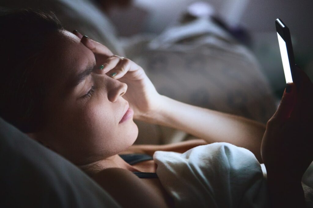 fatigue pandémique